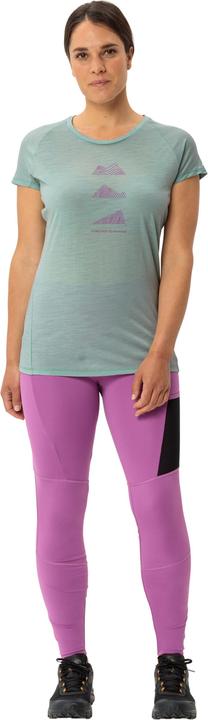 Image du produit Vaude Tekoa Wool T-Shirt (36)