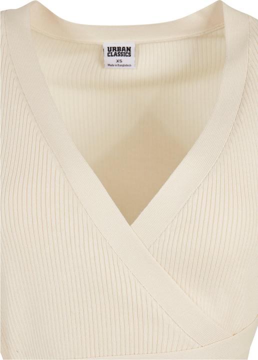Image du produit Urban Classics Ladies Rib Knit Wrapped Cardigan - 19405 (XL)