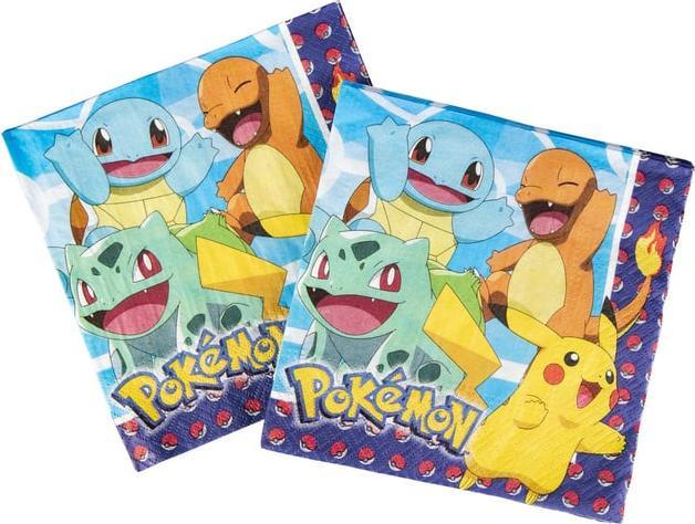 Actual product image Sombo Pokemon (16 x, 33 x 33 cm)