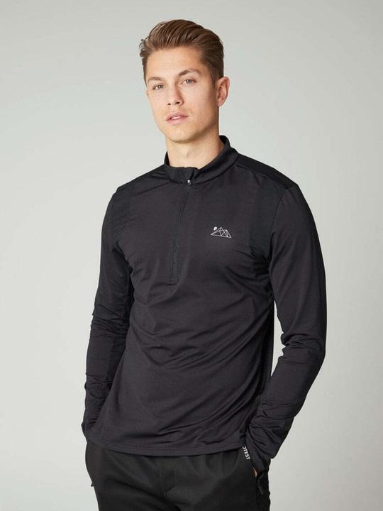Produktbild Protest 1/4 ZIP TOP PRTSTRAYED (M)