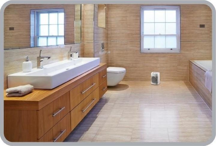 Immagine prodotto Rowenta Instant Comfort Aqua (2400 W)