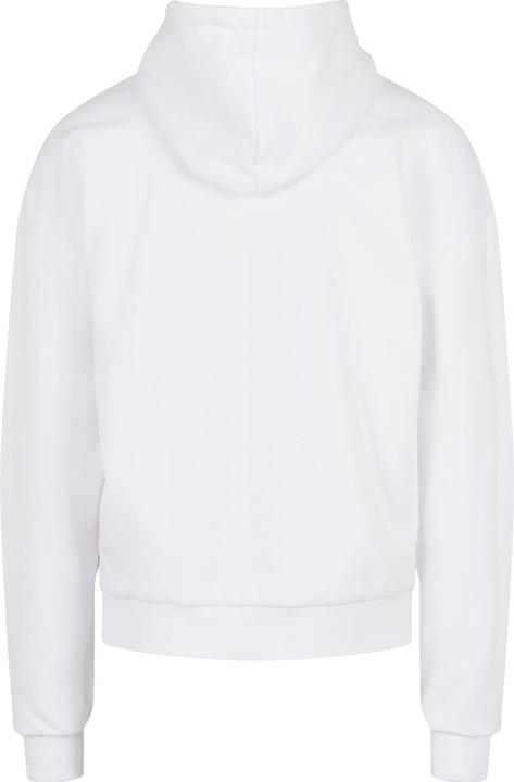 Image du produit Urban Classics Sweat à capuche Logo de vitesse - 91527 (XXL)