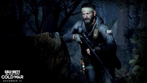 Produktbild Activision Call of Duty: Black Ops Cold War (PS5, DE)