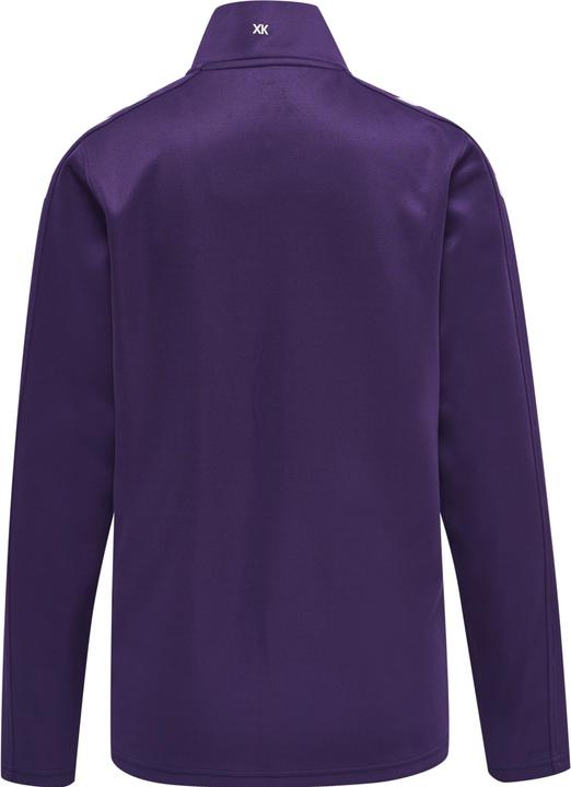 Produktbild hummel Core Xk Poly Zip Sweat Woman (L)