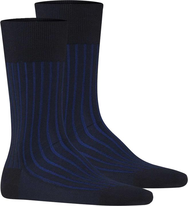 Produktbild Falke Socken Casual Stretch Shadow (2er Pack, 41 - 42)