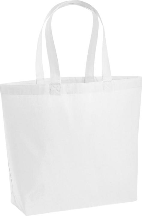 Immagine prodotto Westford Mill Premium Cotone Borsa a Tracolla (18 l)