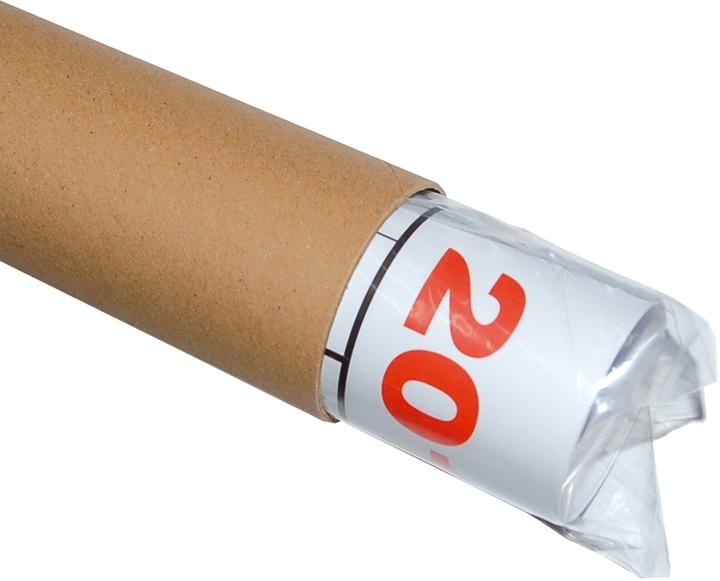 Produktbild Güss Vollpapp-Versandrolle bis Format A1 (1 x)