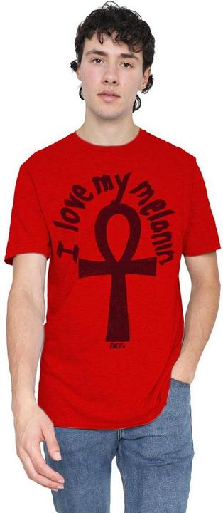 Produktbild Bet I Love My Melanin TShirt (XL)