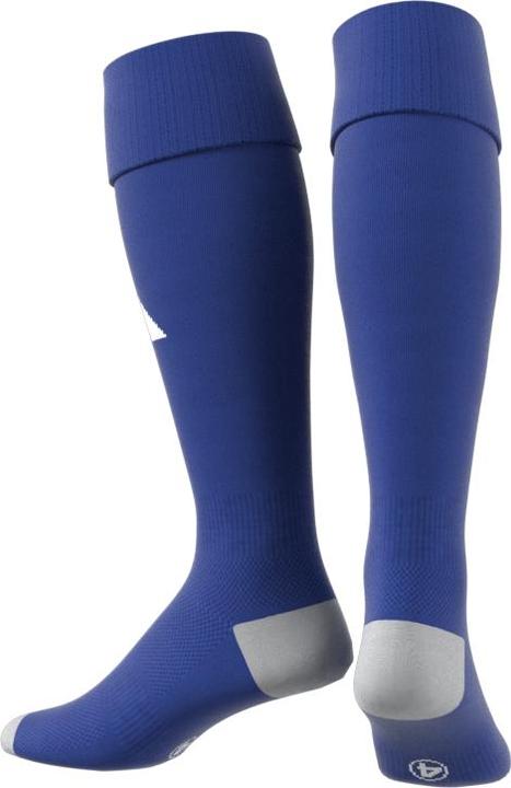 Produktbild adidas Milano 23 Fussballsocken blau IB7818 (40-42) (40 - 42)