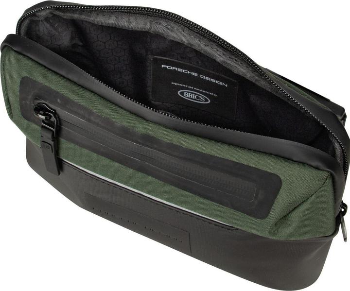 Actual product image Porsche Design Fanny pack / belt bag Urban Eco Beltbag 1515