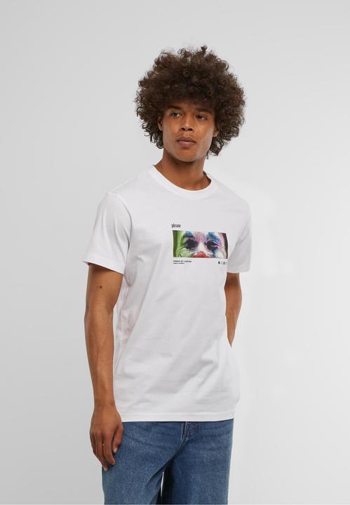 Immagine prodotto Mister Tee Please Tee - 15717 (L)