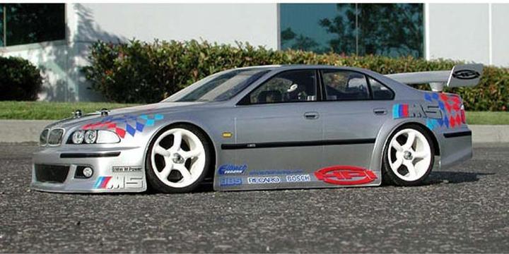 Immagine prodotto HPI Corpo Bmw M5 (200 mm)