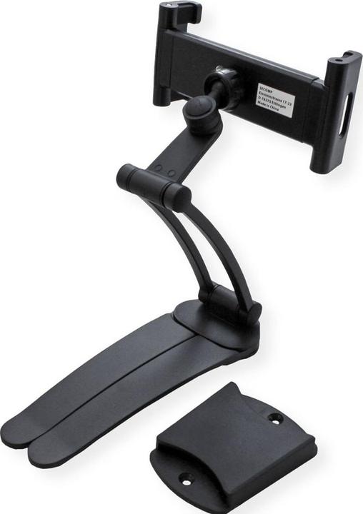 Actual product image Value 2-in-1 holder for iPad / Tablet