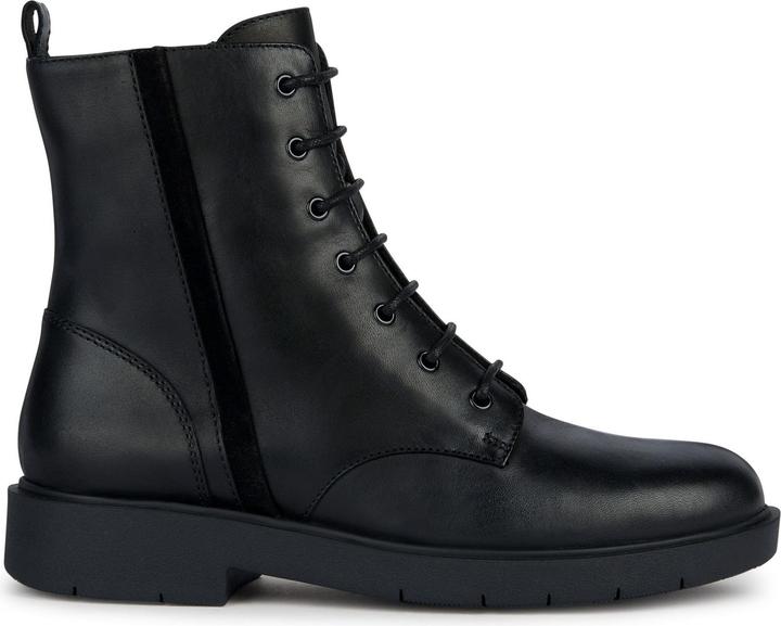 Produktbild Geox damen stiefeletten spherica ec1 a smo (38)