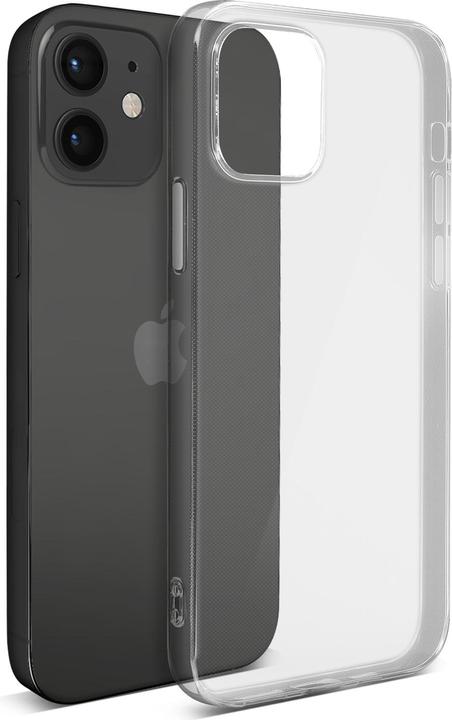 Actual product image Avizar Box Series (Apple iPhone 12 Pro)