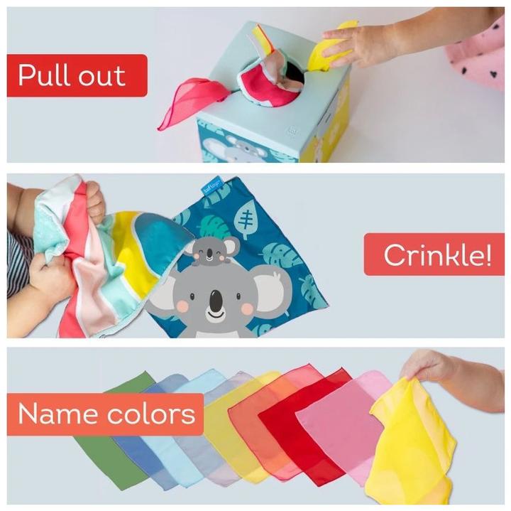 Immagine prodotto Taf Toys Kimmy il Koala