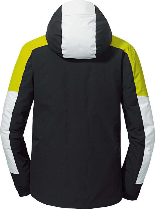 Produktbild Schöffel Tanunalpe (50)