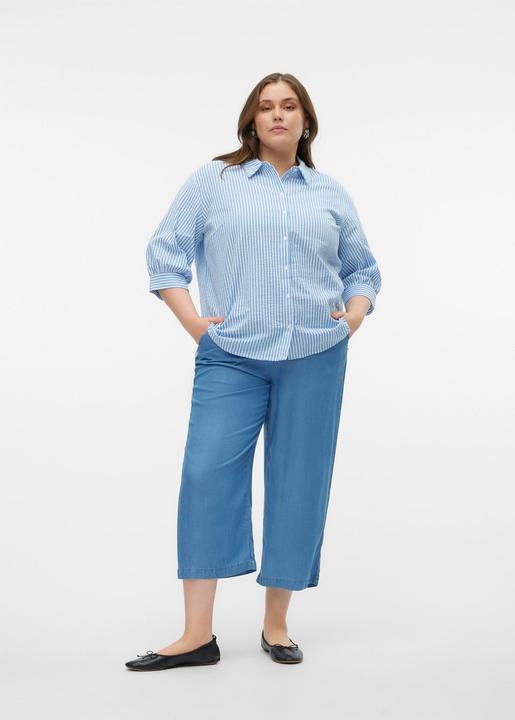 Produktbild Vero Moda VMCBREE Mittlere Taille Culottehose Culotte (50)