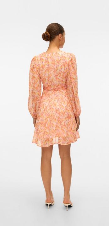 Immagine prodotto Vero Moda AWAUDORA Kurzes Kleid Kleid (XL)