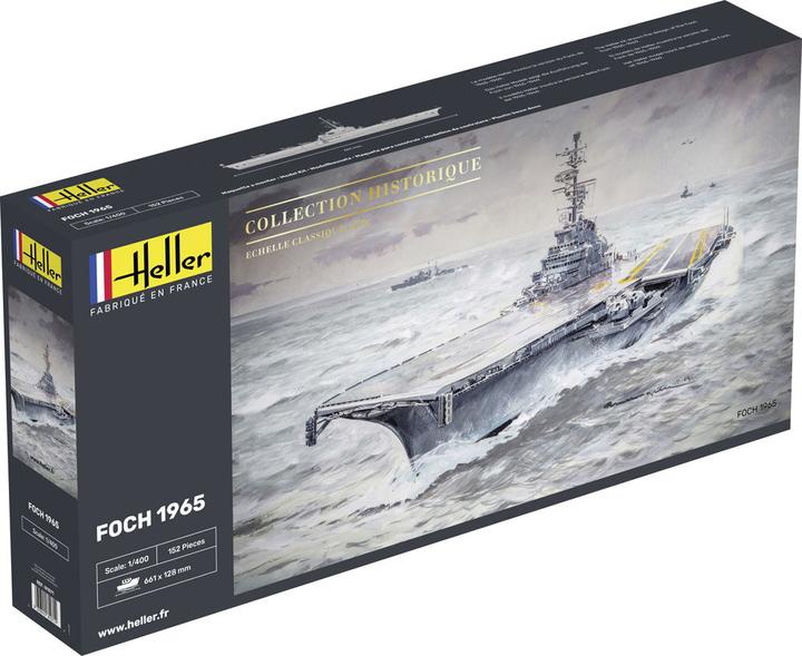 Produktbild Heller Foch