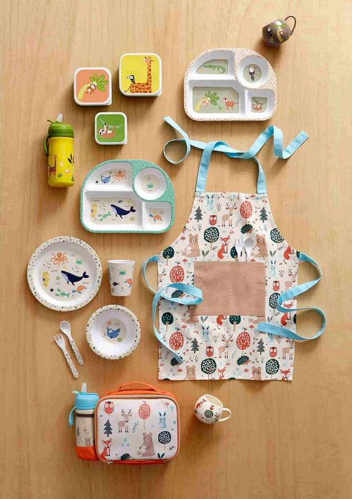 Image du produit Ladelle Woodland (Taille unique)