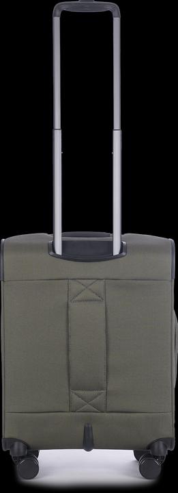 Image du produit Stratic Bendigo Light Plus 4 roues trolley cabine 54 cm (38 l, Bagage à main (jusqu'à 50l))