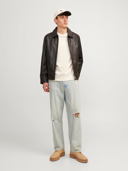 Image du produit Jack & Jones JJIALEX JJORIGINAL SBD 266 Jeans Baggy Fit Jeans Baggy Fit (30)