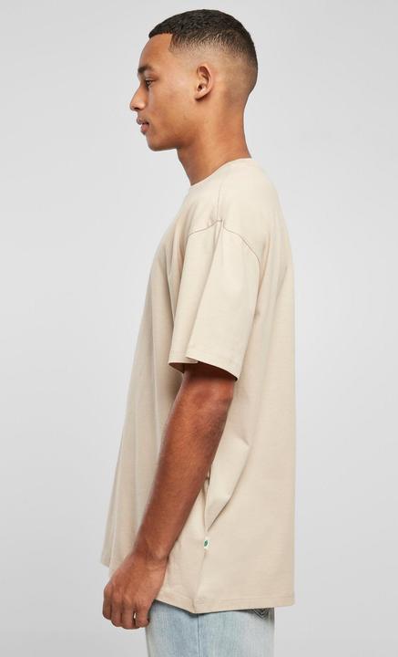 Actual product image Urban Classics Organic Basic Tee (XL)