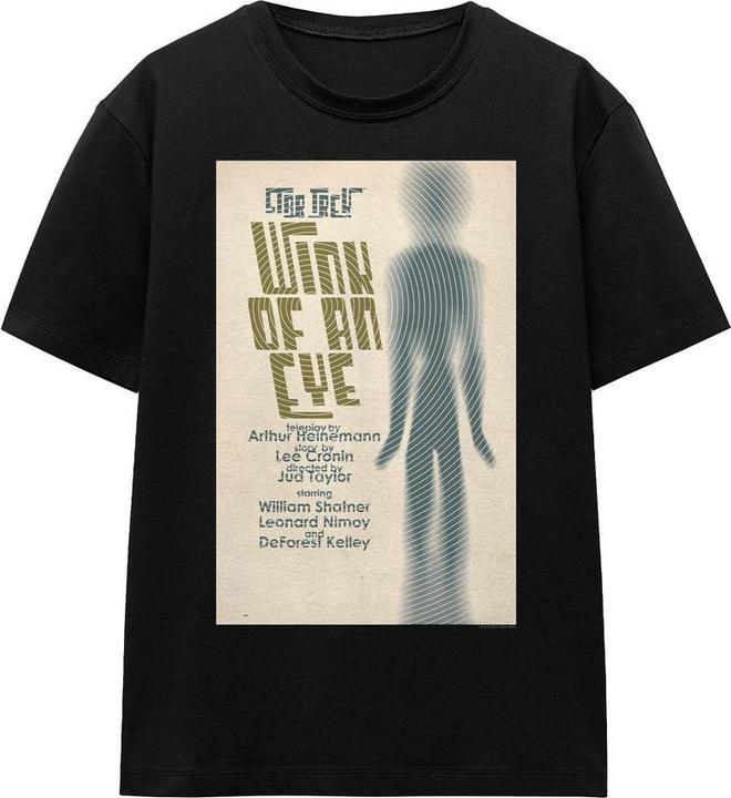 Produktbild The Original Series Episode 66 TShirt (XL)
