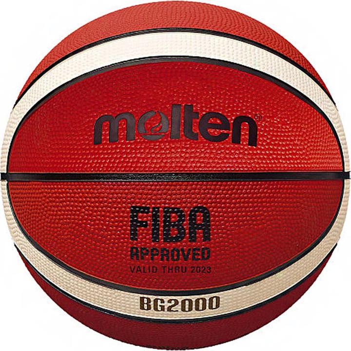 Immagine prodotto Molten B7G2000 BASKET
