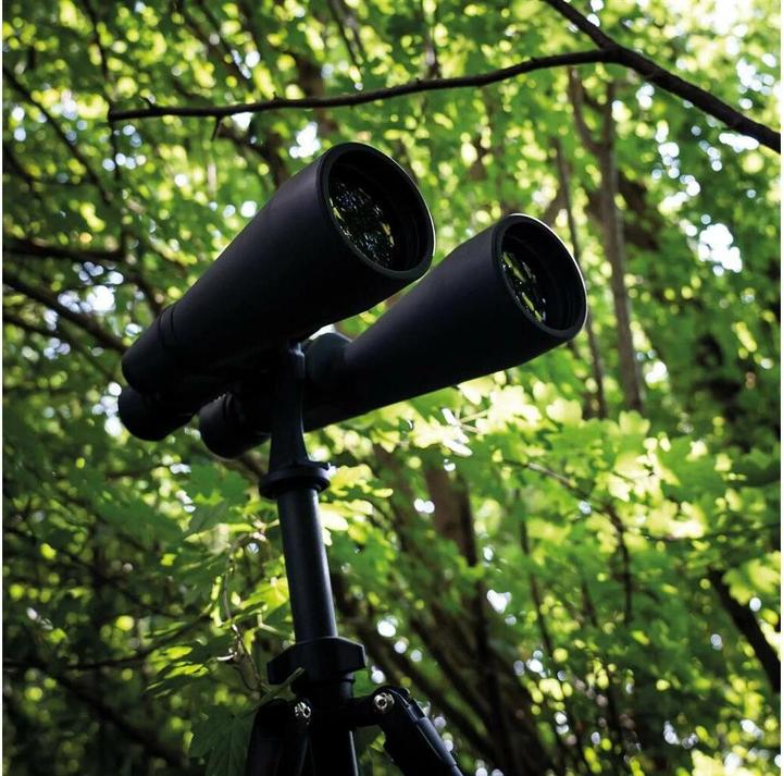 Actual product image Dörr Binoculars Jumbo 11 x 70 (11 x, 70 mm)