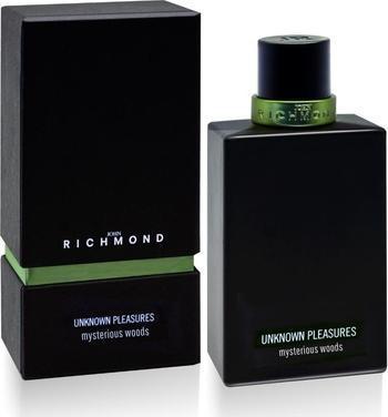Richmond & Finch Secret Woods Eau de Parfum (Eau de Parfum, 100 ml)