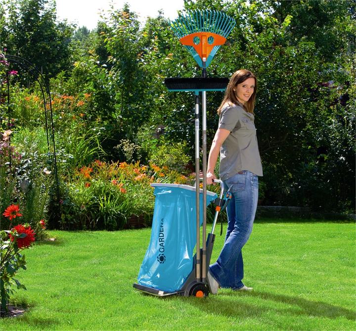 Image du produit Gardena Gardenmobile (70 kg)