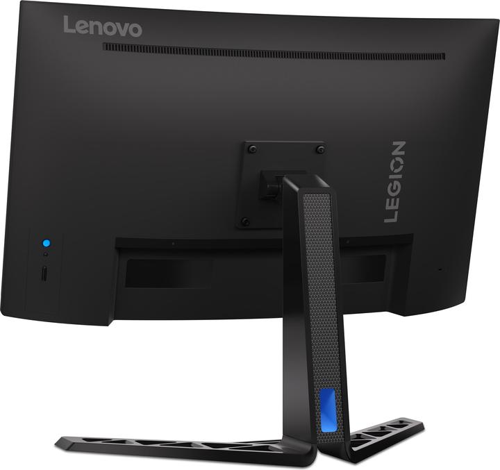 Actual product image Lenovo Legion R32qc-30 (2560 x 1440 pixels, 31.50")
