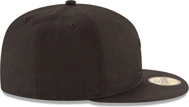 Produktbild New Era 59Fifty Cap - NFL BLACK New Orleans Saints - 7 (7)