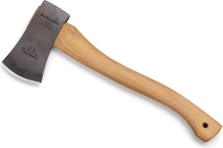 Actual product image Hultafors Trekking axe H 008 SV
