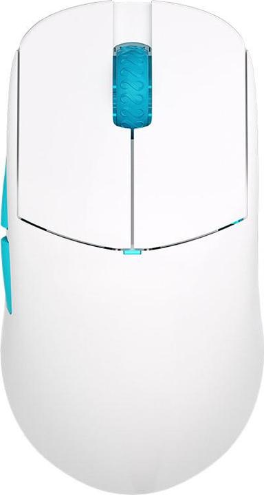 Actual product image Lamzu Atlantis Mini Pro (Wireless, Cable)