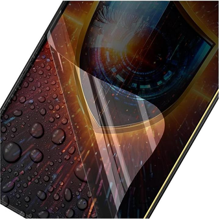 Actual product image 3MK Privacy Film Silky Matt Privacy for Xiaomi Poco X7 Pro (Xiaomi Poco X7 Pro)