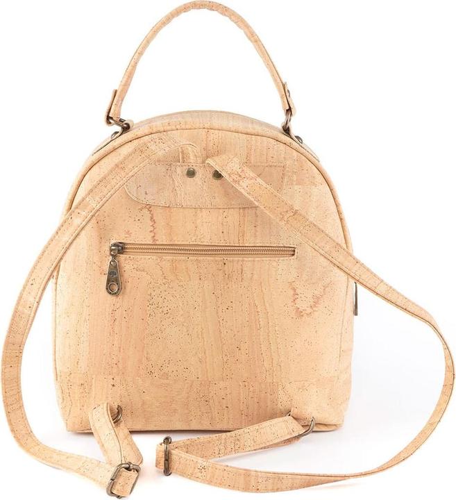 Montado Rucksack «Parquet Style» (9 l)