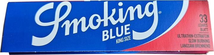 Immagine prodotto Smoking Blu