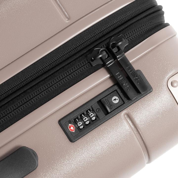 Image du produit Heys Zen - Valise trolley (101 l, L (90 - 115l))