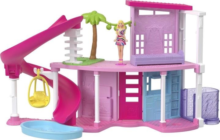 Actual product image Barbie Mini BarbieLand House 1
