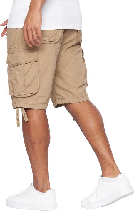 Immagine prodotto Crosshatch Jamstar Pantaloncini Cargo Uomo (34)