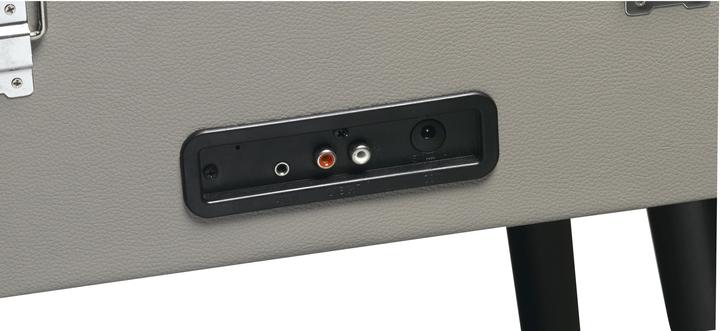 Actual product image Denver VPL-150BT