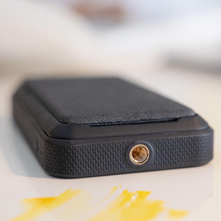 Actual product image mophie SNAP+ Powerstation Stand (10000 mAh, 7.50 W, 20 Wh)