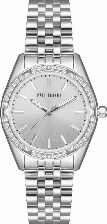 Image du produit Paul Lorens Damenuhr PL14427B-3C1 + BOX