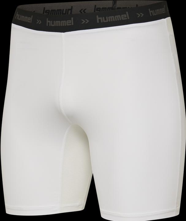 Produktbild hummel First Performance Tight Shorts (S)