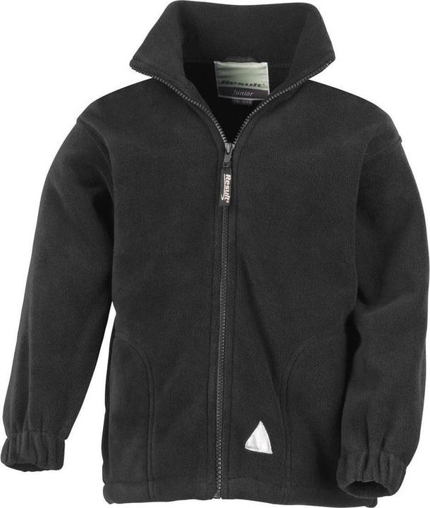 Regatta Active Fleecejacke Mit Reissverschluss