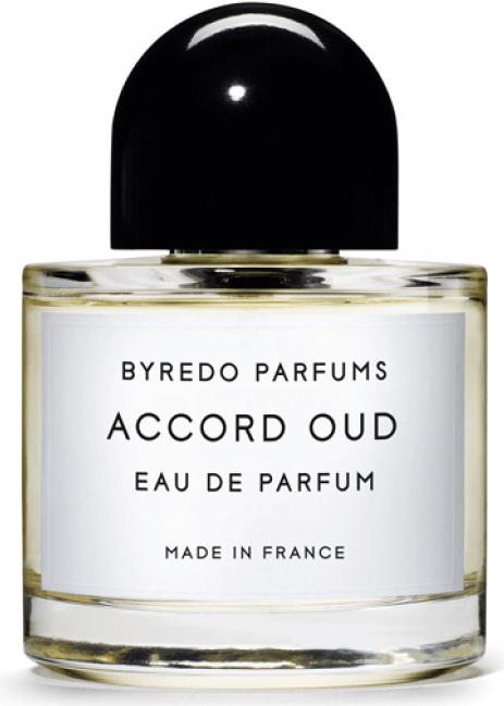 Produktbild Byredo Accord Oud (Eau de Parfum, 50 ml)
