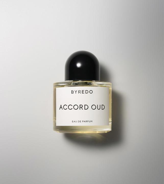 Produktbild Byredo Accord Oud (Eau de Parfum, 50 ml)